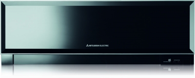 MITSUBISHI ELECTRIC MSZ/MUZ-ΕF KIRIGAMINE ΖΕΝ-DC INVERTER